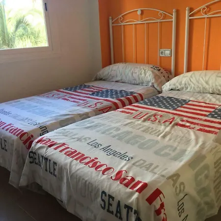 Apartment Apisol Albir Playa *
