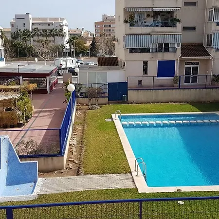 Apisol Albir Playa *