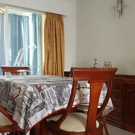 Apartment Apisol Albir Playa El Albir