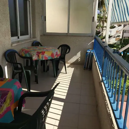 Apisol Albir Playa * El Albir