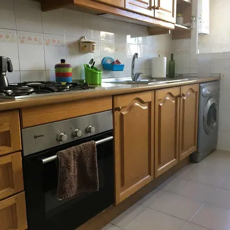 Apartment Apisol Albir Playa *