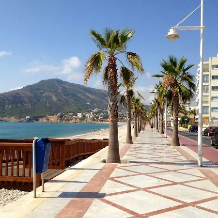Apartment Apisol Albir Playa